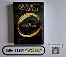 DVD Warner Bros Il Signore