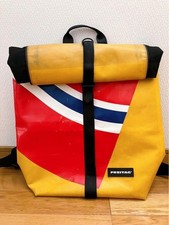 FREITAG F155 CLAPTON zaino