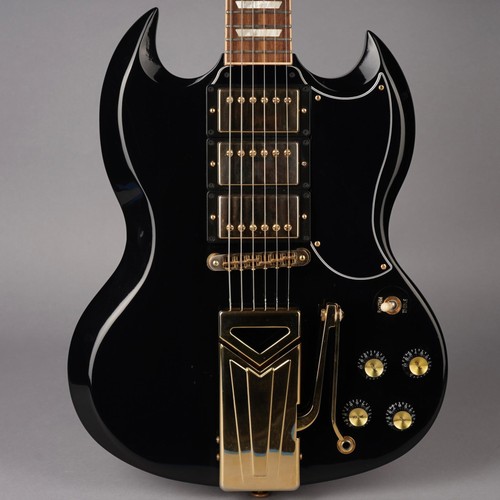 Gibson sgs3 edizione - gibson,