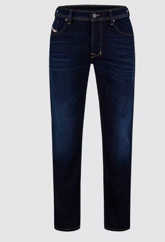 Jeans uomo diesel larkee slim - uomo,