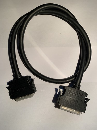 Cavo computer scsi esterno - computer, scsi-ii