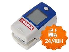 GIMA - Saturimetro OXY-5