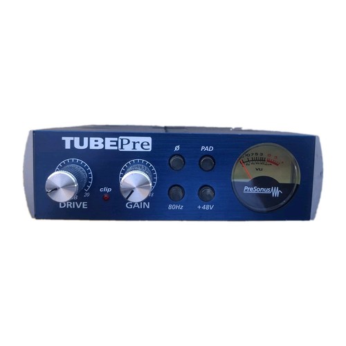 Presonus tubepre - presonus,