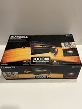 NEW - Inverter onda
