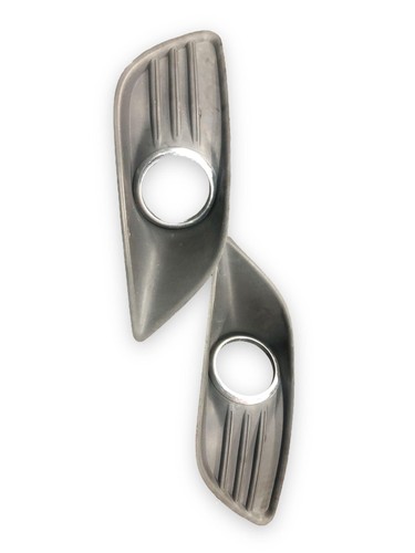 Coppia griglie ornamentali - griglie, per