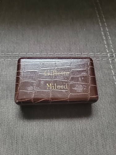 Gillette milord made usa - in,