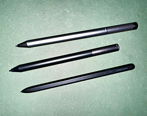 Lotto penne stilo - di,