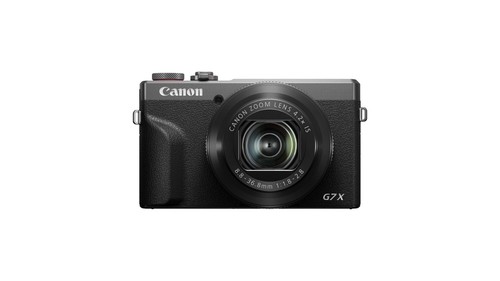Canon powershot mark iii - g7,