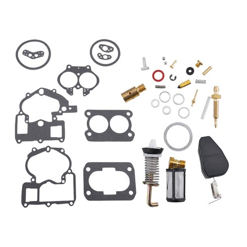 Kit carburatore per 2barrette - carburatore,