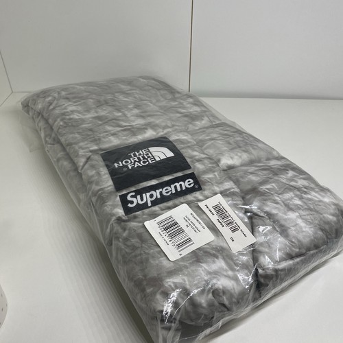 Sciarpa supreme the north - sciarpa, x