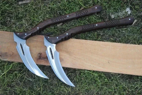 Set kama giapponese - set,