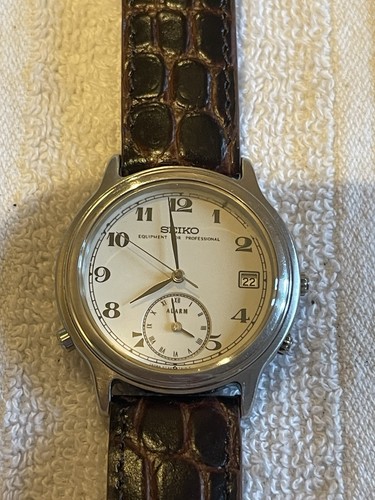 Seiko 5t32 7a00 attrezzatura - seiko,