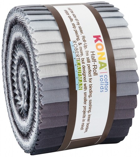 Kona mezzi rotoli cotone - mezzi,