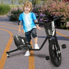 Drift Triciclo Pedale Drift