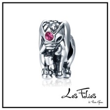 Charm Elefante Sacro Indiano