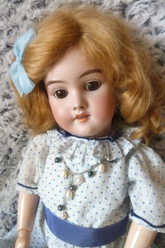 Rare poupee handwerck moule - handwerck,