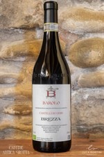 Vigneto Castellero 2020 Barolo Brezza Azienda Agricola 75 cl 14% Uva Nebbiolo