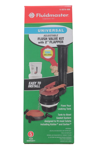 Fluidmaster 507a 008 - fluidmaster, k-507a-008