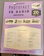 Informazioni di servizio Sams