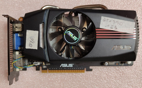 Scheda video geforce gtx - scheda,