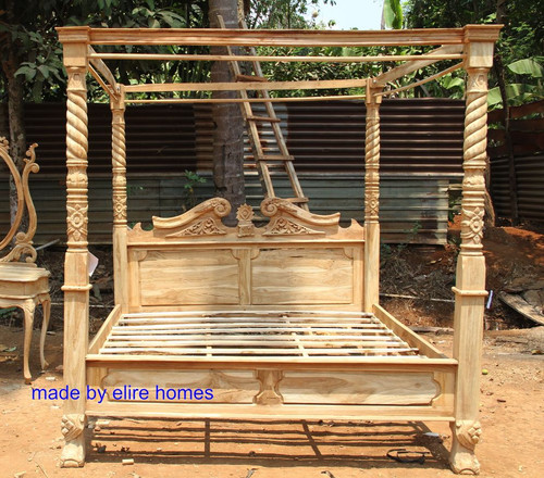 Legno teak super - legno, size