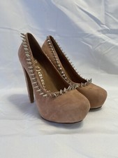 Jeffery Campbell Ibiza ultima