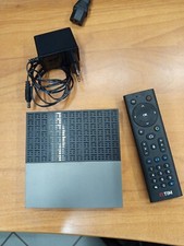 Tim box vision - , timvision