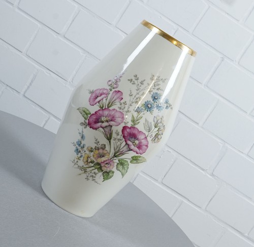 Gerold bavaria porcellana vaso - gerold,