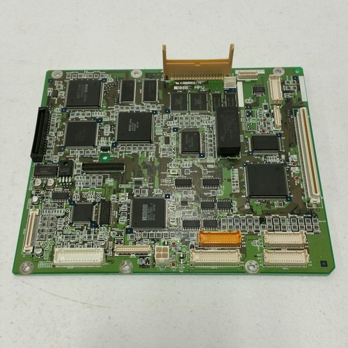 Scheda c2395110 c2395111a - pc, c2395110/c2395111a