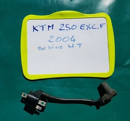 Bobina alta tensione ktm - alta, 250