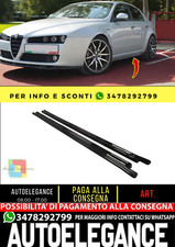 ✨MINIGONNE LATERALI