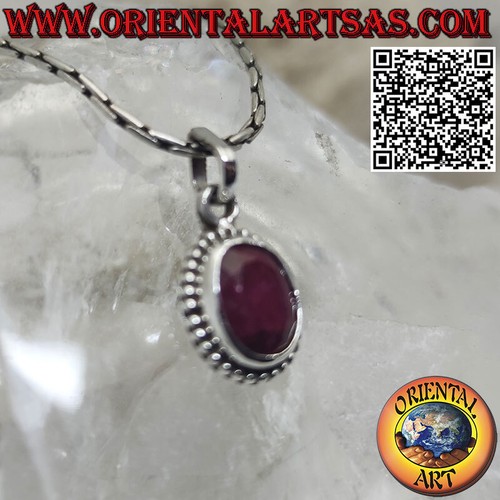 Ciondolo argento 925 con - argento,