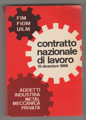 Contratto nazionale lavoro - nazionale, di