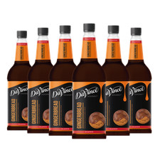 DaVinci Gourmet Sciroppo