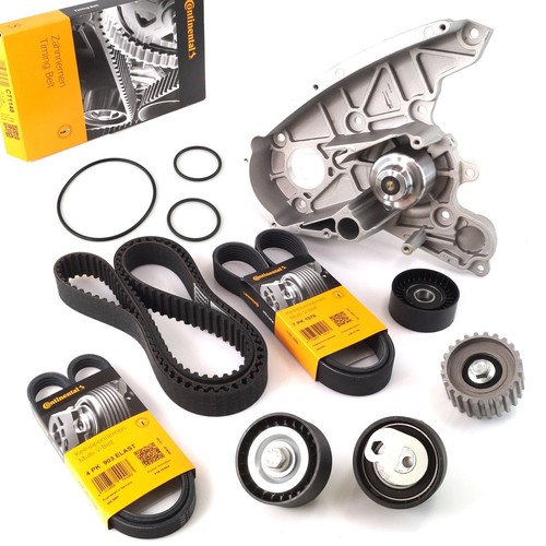 Conti cinghia distribuzione - conti,