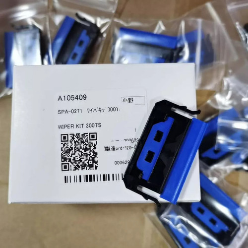 Kit tergicristallo pezzi - tergicristallo, 2