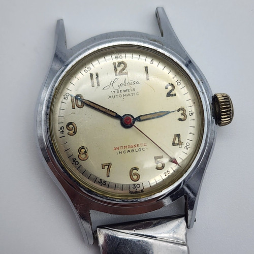 Orologio polso uomo vintage - orologio,