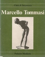 Marcello tommasi mostra citta - marcello,
