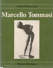 MARCELLO TOMMASI- MOSTRA CITTA