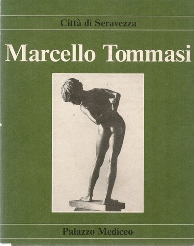 Marcello tommasi mostra citta - tommasi-,