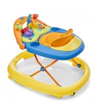 Girello chicco walky - girello,