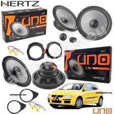 Kit 6 Casse Altoparlanti Hertz