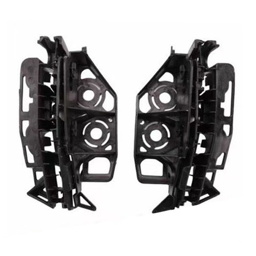 2pz supporto fermo paraurti - 2pz,