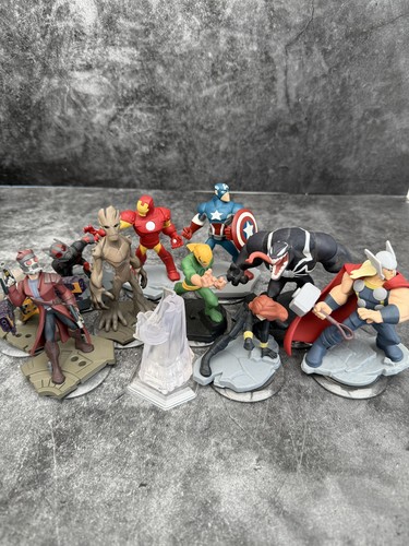 Pacchetto personaggi disney - pacchetto,
