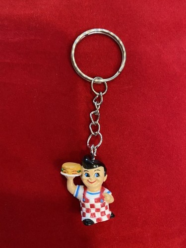 Bigboy portachiavi - portachiavi,