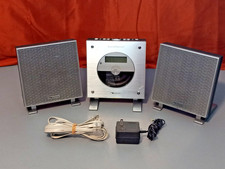 NAKAMICHI SoundSpace 1