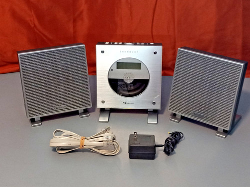 Sistema musicale stereo