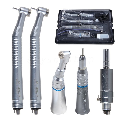 Kit dental handpiece - 1,