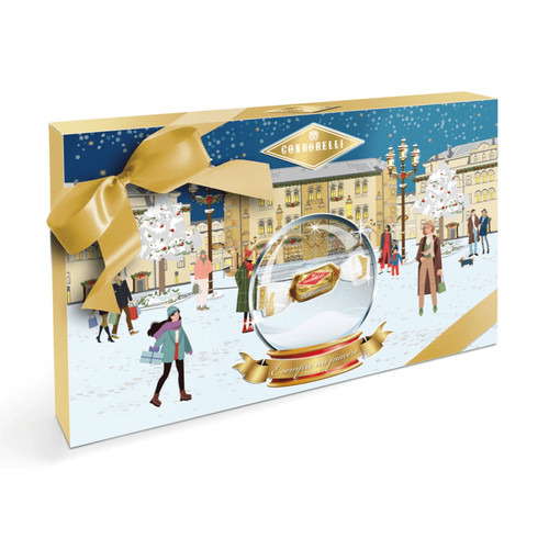 Torroncini condorelli winter - condorelli,