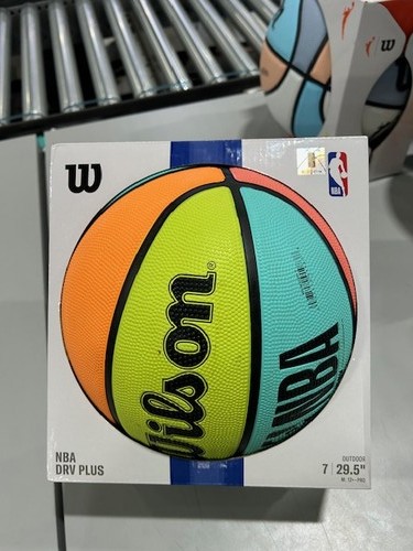 Wilson nba drv basket - wilson,